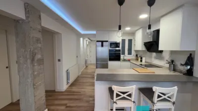 Piso en alquiler en Calle Ever, Número 1, Zona Playa (Laredo) de 5.050 €<span>/mes</span>