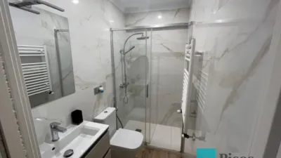 Piso en alquiler en Calle Ever, Número 1, Zona Playa (Laredo) de 5.050 €<span>/mes</span>