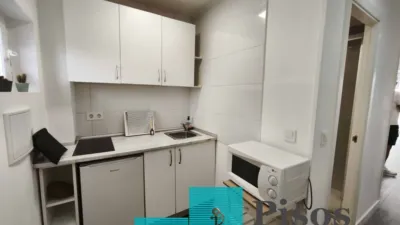 Studio on Calle de la República de Colombia, 1 photo 10