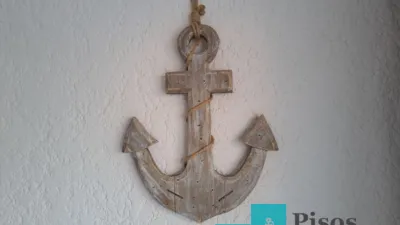 Piso en alquiler en Avenida de la Libertad, 87, cerca de Calle de la República de Cuba, Zona Playa (Laredo) de 2.850 €<span>/mes</span>