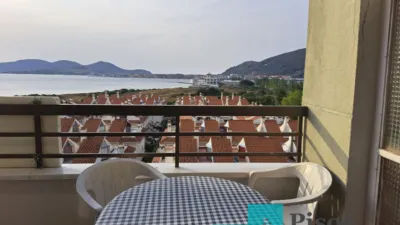 Piso en alquiler en Avenida de la Libertad, 87, cerca de Calle de la República de Cuba, Zona Playa (Laredo) de 2.850 €<span>/mes</span>