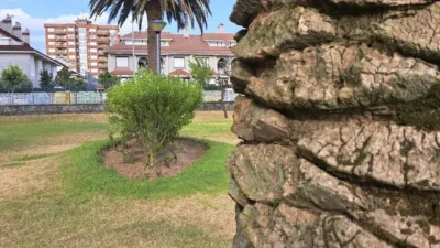 Piso en alquiler en Avenida de la Libertad, 87, cerca de Calle de la República de Cuba, Zona Playa (Laredo) de 2.850 €<span>/mes</span>