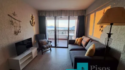 Piso en alquiler en Avenida de la Libertad, 87, cerca de Calle de la República de Cuba, Zona Playa (Laredo) de 2.850 €<span>/mes</span>