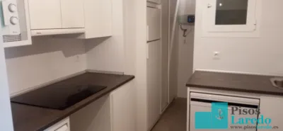 Piso en alquiler en Avenida de la Libertad, 87, cerca de Calle de la República de Cuba, Zona Playa (Laredo) de 2.850 €<span>/mes</span>