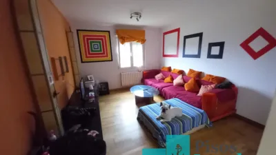 Semi-detached house in Barrio Camino photo 2