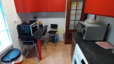 Semi-detached house in Barrio Camino photo 3