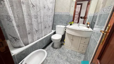 Apartment on Calle del Callejó, 1 photo 29