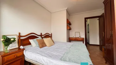 Apartment on Calle del Callejó, 1 photo 12
