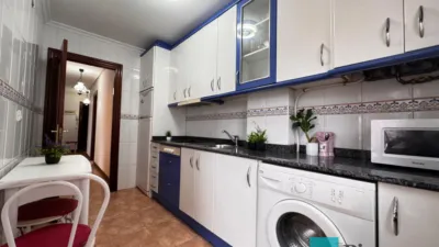 Apartment on Calle del Callejó, 1 photo 26