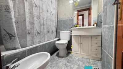 Apartment on Calle del Callejó, 1 photo 28