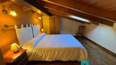Chalet unifamiliar en alquiler en Calle de San Pedro, 1, Seña (Limpias)