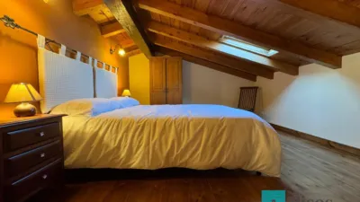 Chalet unifamiliar en alquiler en Calle de San Pedro, 1, Seña (Limpias)