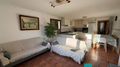 Chalet unifamiliar en alquiler en Calle de San Pedro, 1, Seña (Limpias)