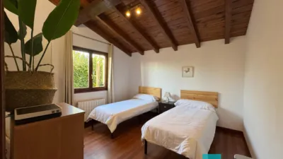 Chalet unifamiliar en alquiler en Calle de San Pedro, 1, Seña (Limpias)