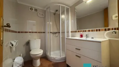 Chalet unifamiliar en alquiler en Calle de San Pedro, 1, Seña (Limpias)