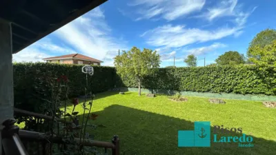 Chalet unifamiliar en alquiler en Calle de San Pedro, 1, Seña (Limpias)