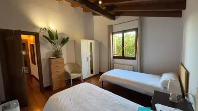 Chalet unifamiliar en alquiler en Calle de San Pedro, 1, Seña (Limpias)