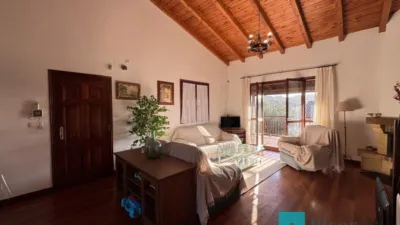 Chalet unifamiliar en alquiler en Calle de San Pedro, 1, Seña (Limpias)