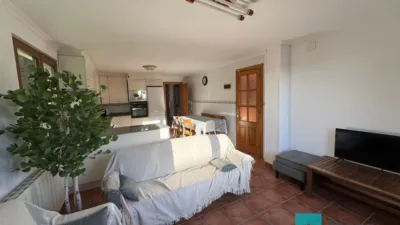 Chalet unifamiliar en alquiler en Calle de San Pedro, 1, Seña (Limpias)