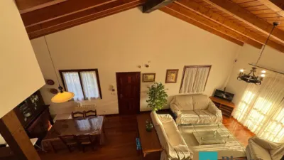 Chalet unifamiliar en alquiler en Calle de San Pedro, 1, Seña (Limpias)