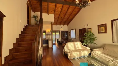 Chalet unifamiliar en alquiler en Calle de San Pedro, 1, Seña (Limpias)