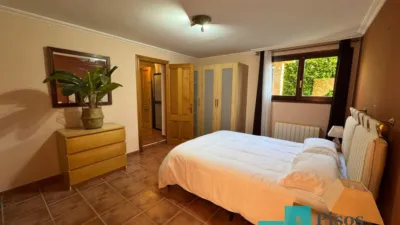 Chalet unifamiliar en alquiler en Calle de San Pedro, 1, Seña (Limpias)