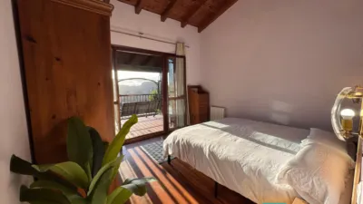 Chalet unifamiliar en alquiler en Calle de San Pedro, 1, Seña (Limpias)