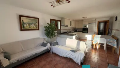 Chalet unifamiliar en alquiler en Calle de San Pedro, 1, Seña (Limpias)