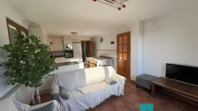 Chalet unifamiliar en alquiler en Calle de San Pedro, 1, Seña (Limpias)