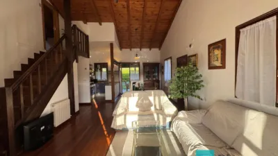 Chalet unifamiliar en alquiler en Calle de San Pedro, 1, Seña (Limpias)