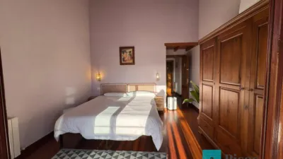 Chalet unifamiliar en alquiler en Calle de San Pedro, 1, Seña (Limpias)