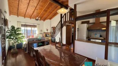 Chalet unifamiliar en alquiler en Calle de San Pedro, 1, Seña (Limpias)