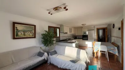 Chalet unifamiliar en alquiler en Calle de San Pedro, 1, Seña (Limpias)