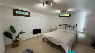 Chalet unifamiliar en alquiler en Calle de San Pedro, 1, Seña (Limpias)