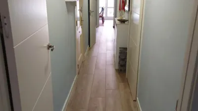 Piso en alquiler en Calle de Menéndez Pelayo, 30, Centro (Laredo)