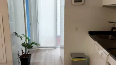 Piso en alquiler en Calle de Menéndez Pelayo, 30, Centro (Laredo)