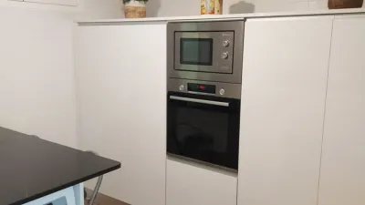 Piso en alquiler en Calle de Menéndez Pelayo, 30, Centro (Laredo)