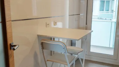 Piso en alquiler en Calle de Garelly de la Cámara, 12, Centro (Laredo)