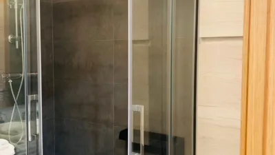 Piso en alquiler en Calle de Garelly de la Cámara, 12, Centro (Laredo)