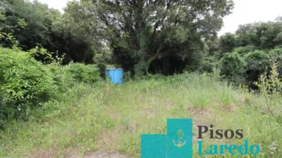 Rustic Finca in Barrio de la Carasa photo 9
