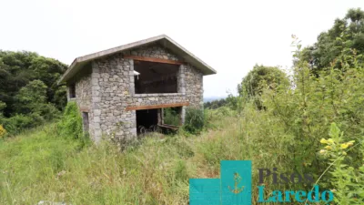 Rustic Finca in Barrio de la Carasa photo 10