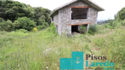 Rustic Finca in Barrio de la Carasa photo 13
