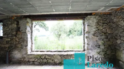 Rustic Finca in Barrio de la Carasa photo 19