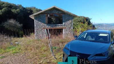 Rustic Finca in Barrio de la Carasa photo 3