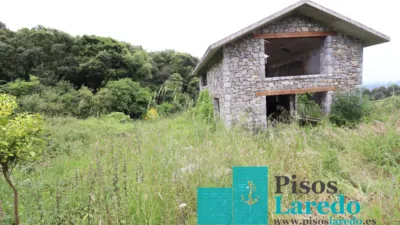 Rustic Finca in Barrio de la Carasa photo 11