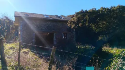 Rustic Finca in Barrio de la Carasa photo 4