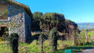 Rustic Finca in Barrio de la Carasa photo 6