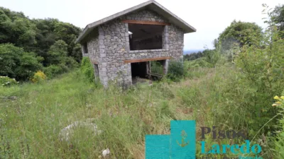 Rustic Finca in Barrio de la Carasa photo 12