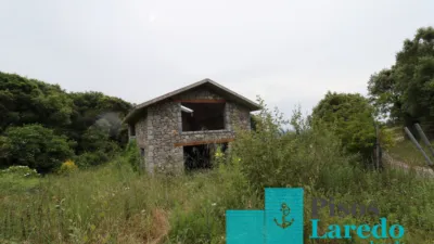 Rustic Finca in Barrio de la Carasa photo 8