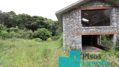 Rustic Finca in Barrio de la Carasa photo 14